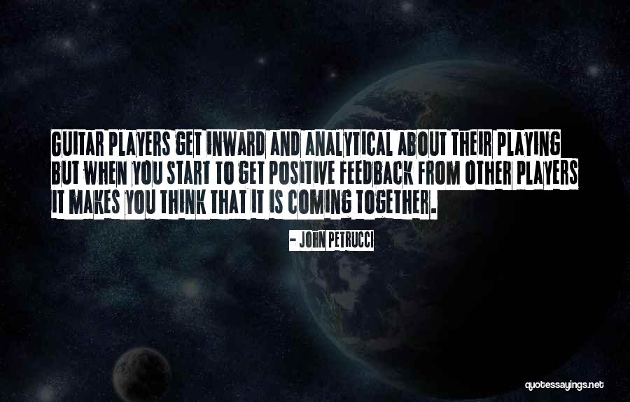 Petrucci Guitar Quotes By John Petrucci Petrucci Guitar Quotes By John Petrucci