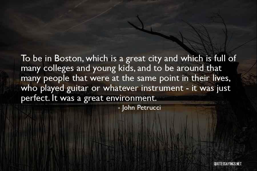 Petrucci Guitar Quotes By John Petrucci Petrucci Guitar Quotes By John Petrucci