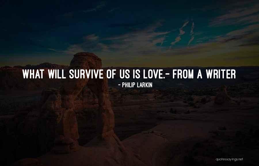 Petrucciani Quotes By Philip Larkin Petrucciani Quotes By Philip Larkin