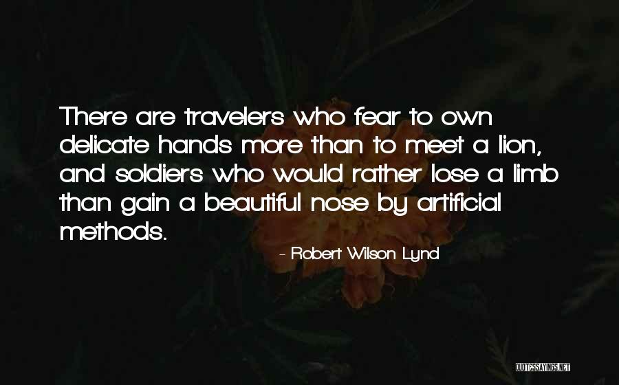 Petruccio Artist Quotes By Robert Wilson Lynd Petruccio Artist Quotes By Robert Wilson Lynd