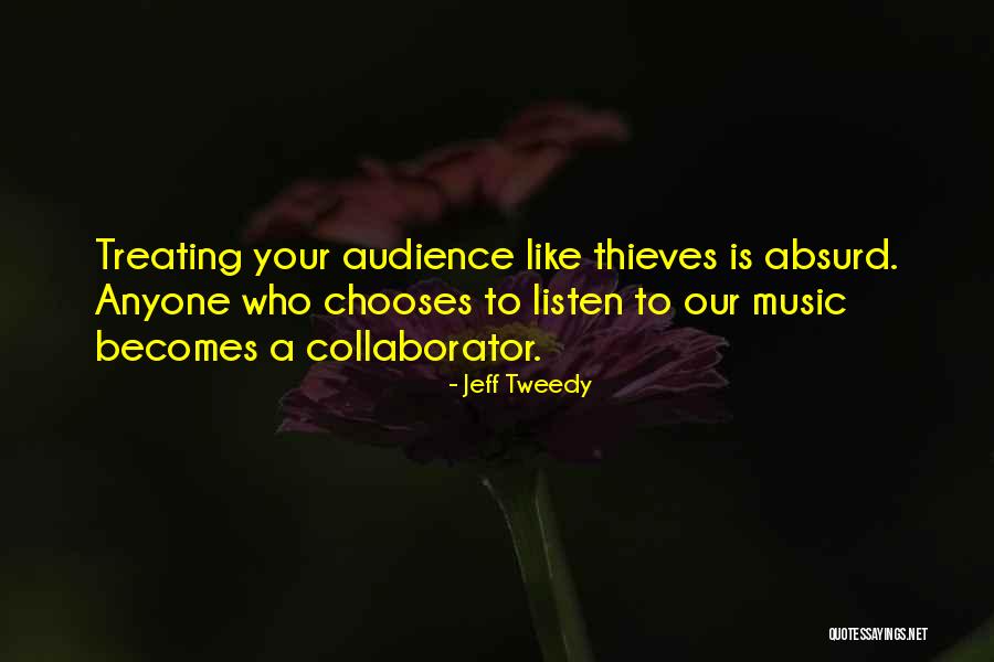 Petruccio Auditore Quotes By Jeff Tweedy Petruccio Auditore Quotes By Jeff Tweedy
