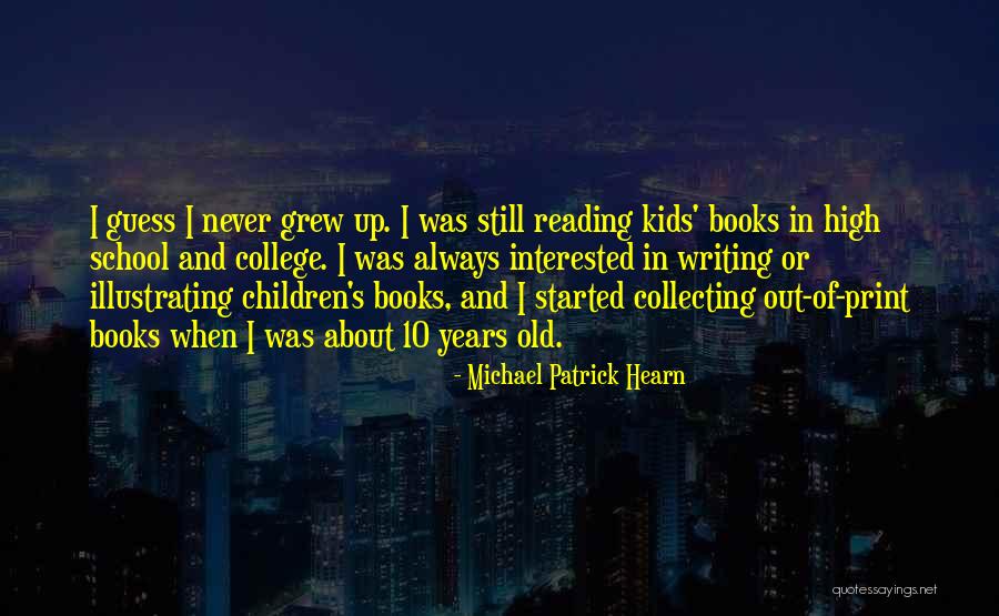 Petruccio Library Quotes By Michael Patrick Hearn Petruccio Library Quotes By Michael Patrick Hearn