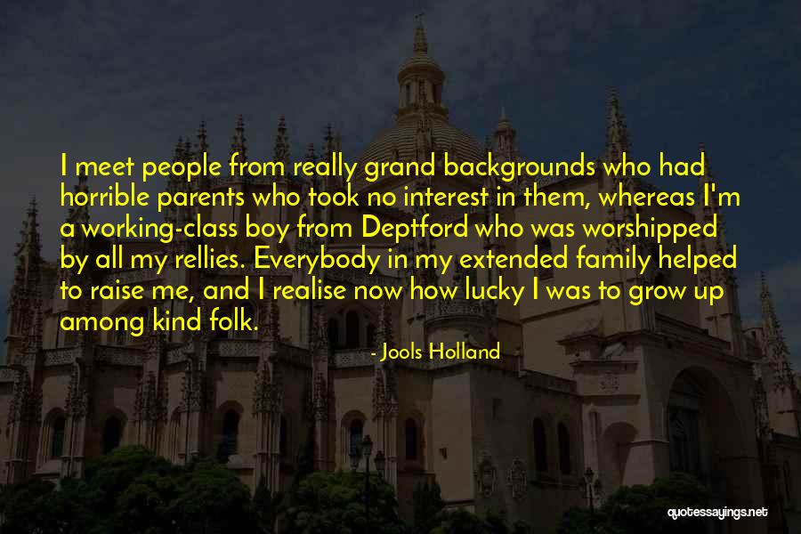 Petruccioli Quotes By Jools Holland Petruccioli Quotes By Jools Holland