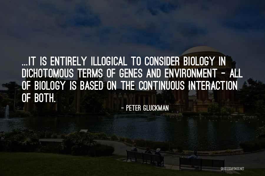Petruccioli Quotes By Peter Gluckman Petruccioli Quotes By Peter Gluckman