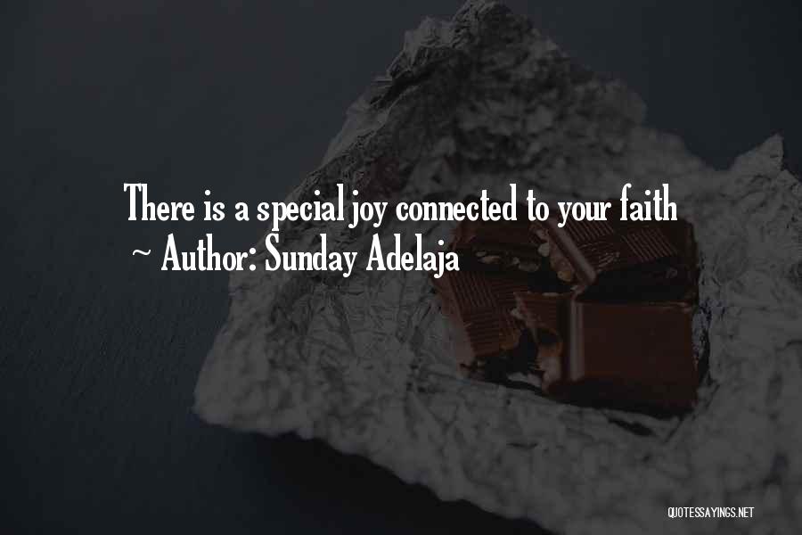 Petruccioli Quotes By Sunday Adelaja