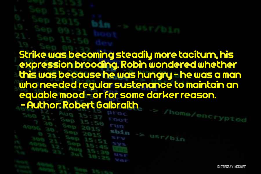 Petruccis Ice Quotes By Robert Galbraith