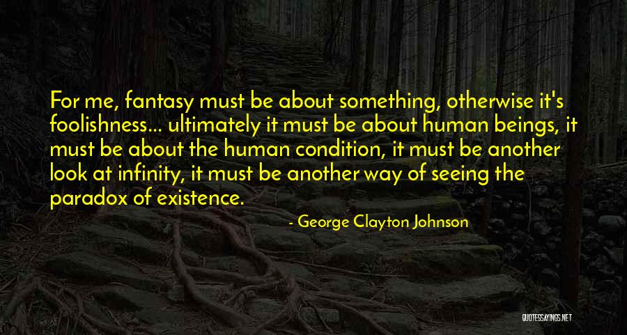 Petrucelli Contracting Quotes By George Clayton Johnson Petrucelli Contracting Quotes By George Clayton Johnson