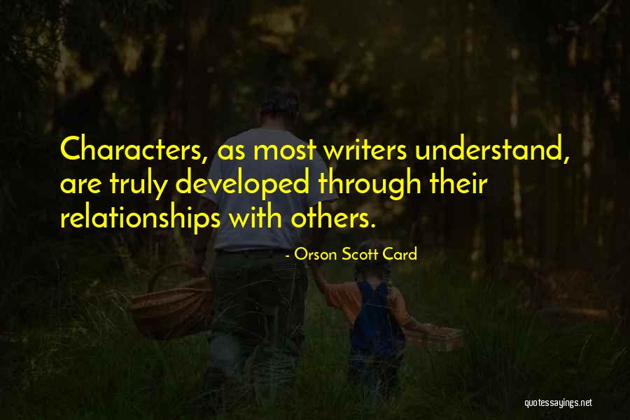 Petrucelli Contracting Quotes By Orson Scott Card Petrucelli Contracting Quotes By Orson Scott Card