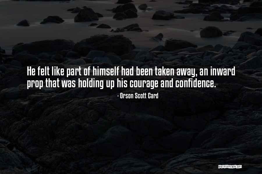 Petrucelli Contracting Quotes By Orson Scott Card Petrucelli Contracting Quotes By Orson Scott Card