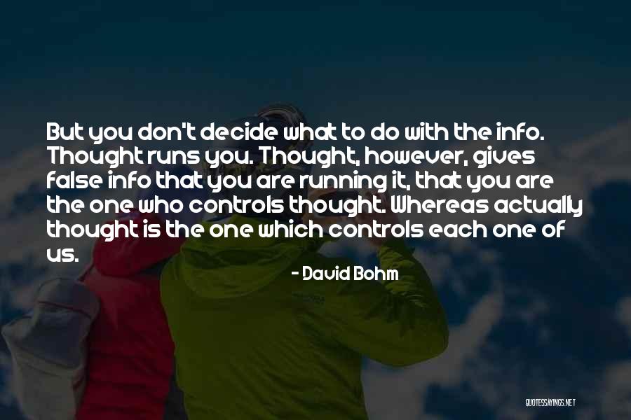Petrulis Obituary Quotes By David Bohm Petrulis Obituary Quotes By David Bohm