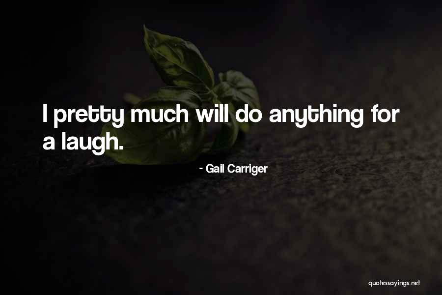 Petrullo Livingston Quotes By Gail Carriger Petrullo Livingston Quotes By Gail Carriger