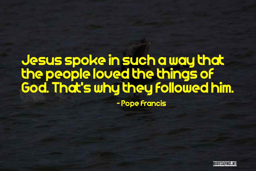 Petrullo Livingston Quotes By Pope Francis Petrullo Livingston Quotes By Pope Francis