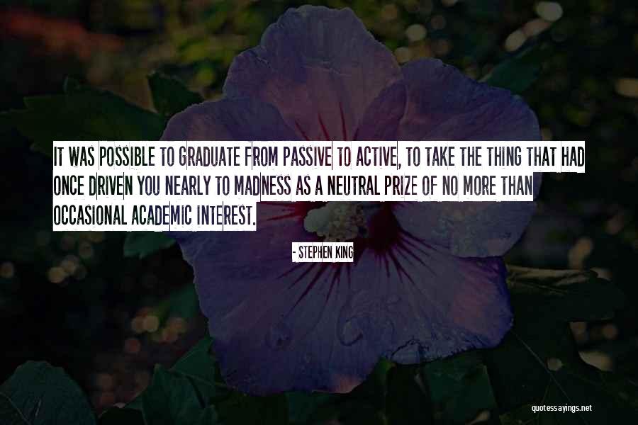 Petrunka Stroud Quotes By Stephen King Petrunka Stroud Quotes By Stephen King