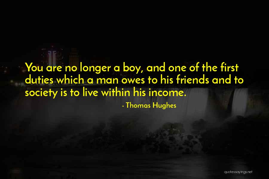 Petrushka Youtube Quotes By Thomas Hughes Petrushka Youtube Quotes By Thomas Hughes