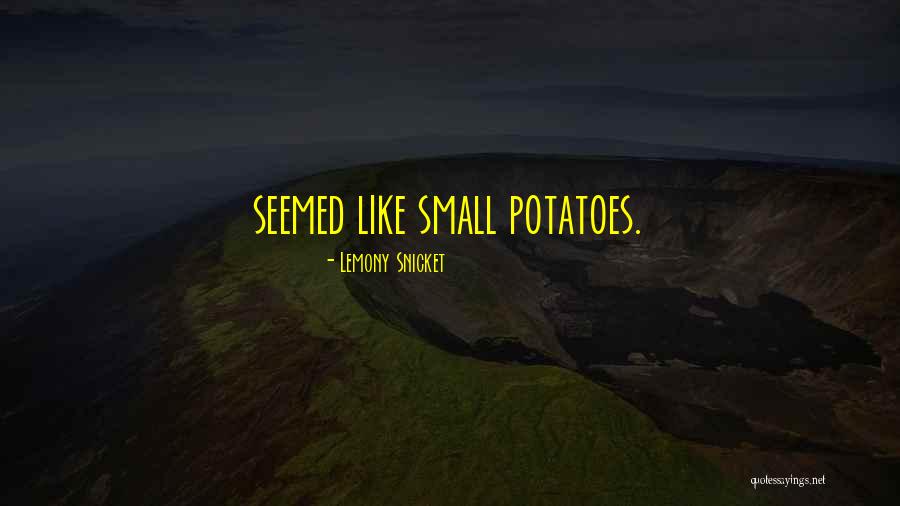 Petruskova Quotes By Lemony Snicket