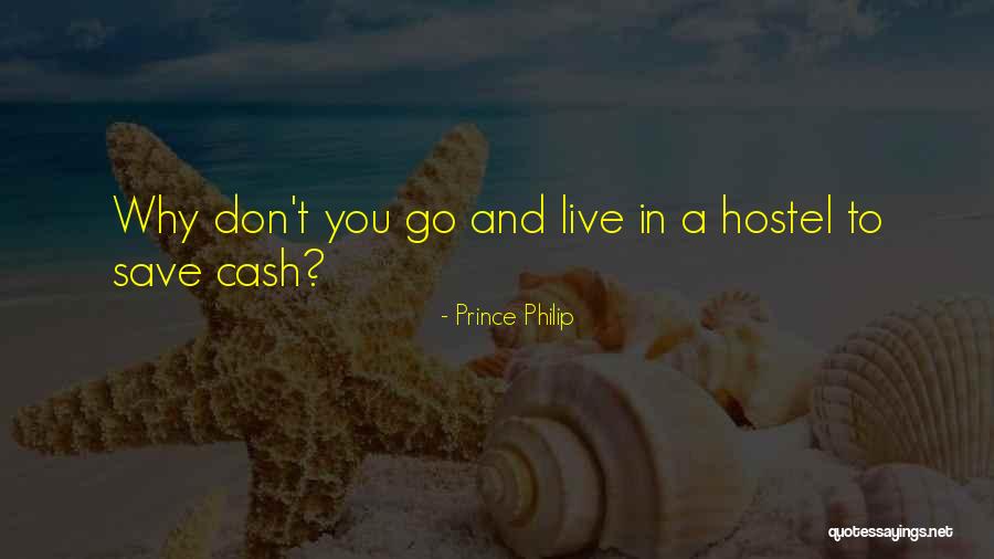Petruskova Quotes By Prince Philip