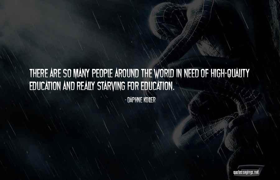Petrusschool Quotes By Daphne Koller Petrusschool Quotes By Daphne Koller
