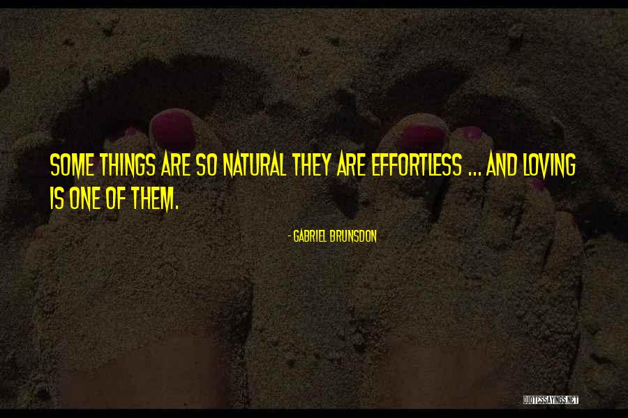Petruta Gantoi Quotes By Gabriel Brunsdon Petruta Gantoi Quotes By Gabriel Brunsdon