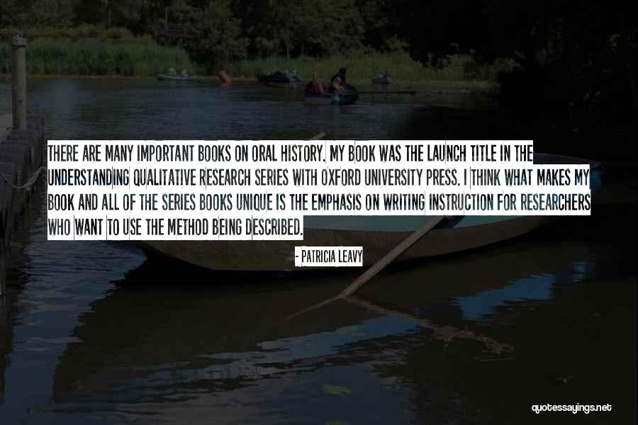 Petruta Gantoi Quotes By Patricia Leavy Petruta Gantoi Quotes By Patricia Leavy