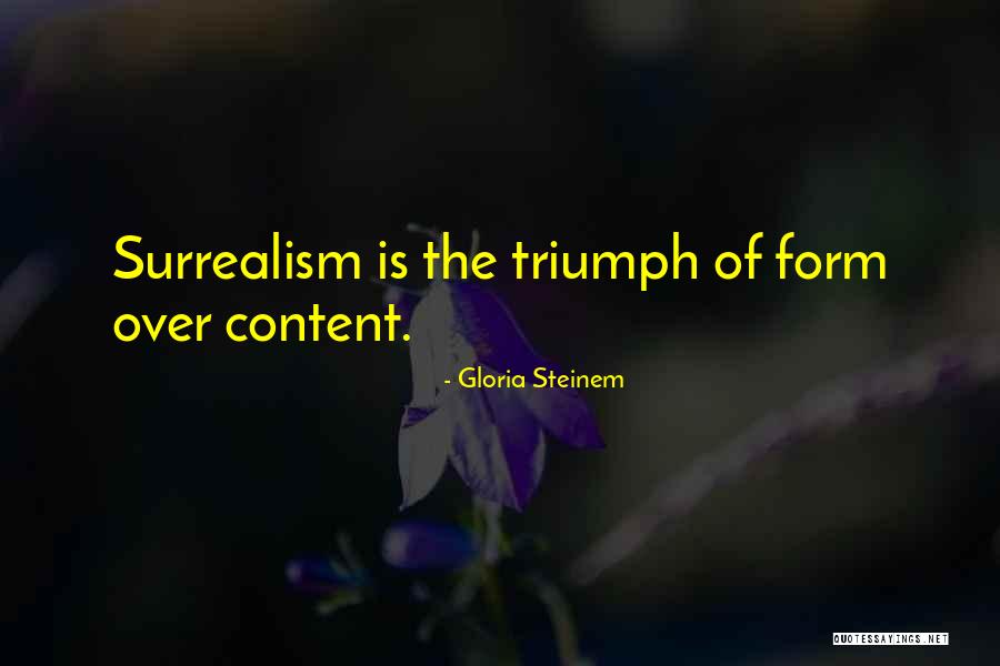Petruzzis East Quotes By Gloria Steinem Petruzzis East Quotes By Gloria Steinem