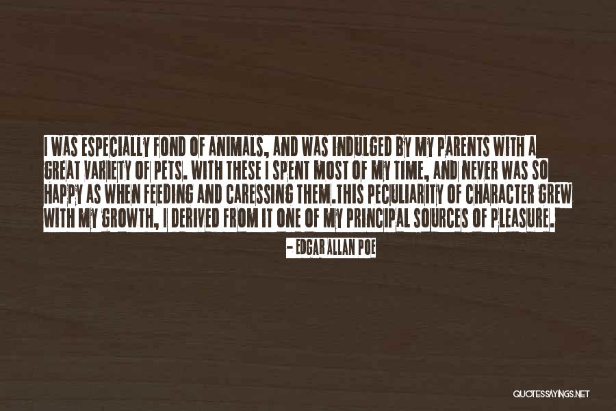Pets And Animals Quotes By Edgar Allan Poe Pets And Animals Quotes By Edgar Allan Poe