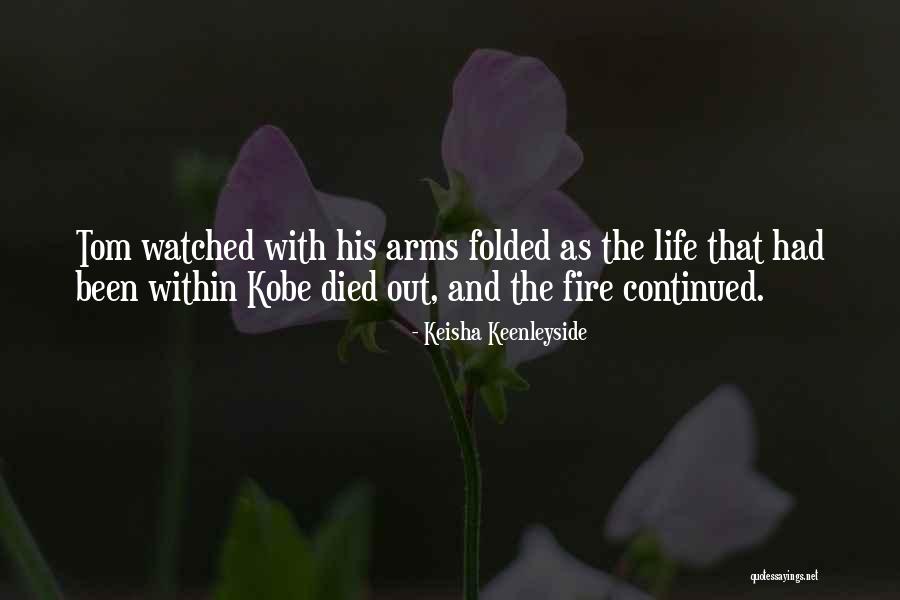 Pets Who Have Died Quotes By Keisha Keenleyside Pets Who Have Died Quotes By Keisha Keenleyside