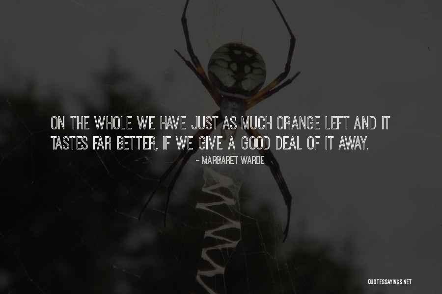 Pets Who Have Died Quotes By Margaret Warde Pets Who Have Died Quotes By Margaret Warde