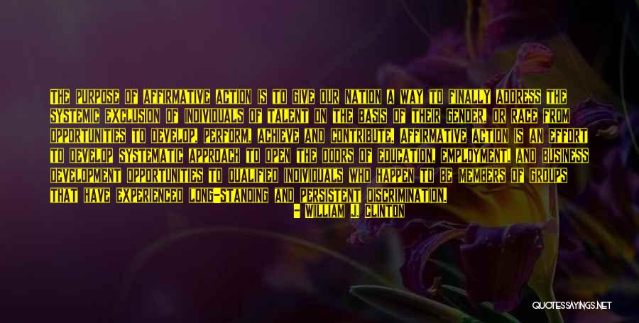 Petsas Hill Quotes By William J. Clinton Petsas Hill Quotes By William J. Clinton
