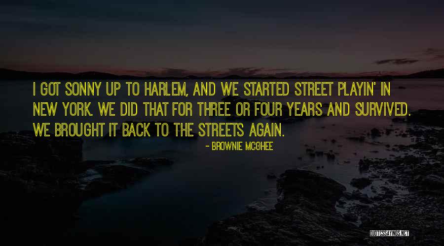 Petsas Stelios Quotes By Brownie McGhee Petsas Stelios Quotes By Brownie McGhee