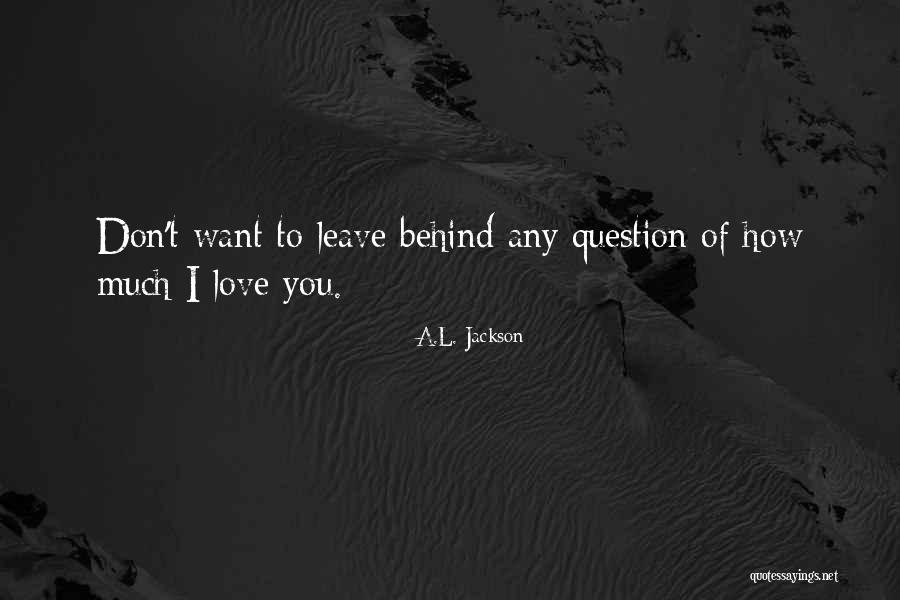 Petschenegen Quotes By A.L. Jackson Petschenegen Quotes By A.L. Jackson