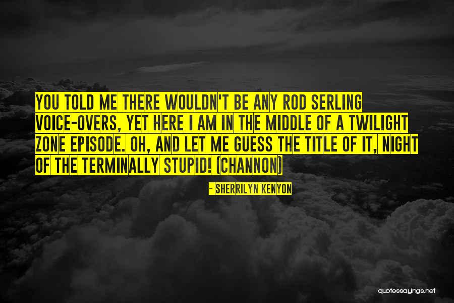 Petskona Quotes By Sherrilyn Kenyon Petskona Quotes By Sherrilyn Kenyon