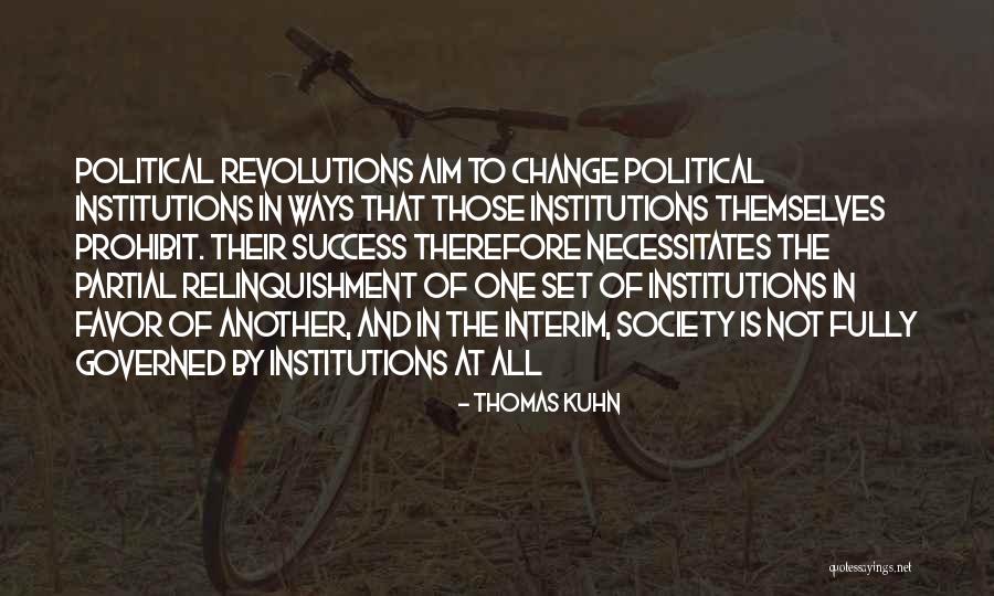 Pettenati Sa Quotes By Thomas Kuhn Pettenati Sa Quotes By Thomas Kuhn