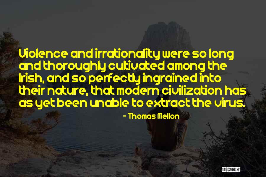 Pettenati Sa Quotes By Thomas Mellon Pettenati Sa Quotes By Thomas Mellon