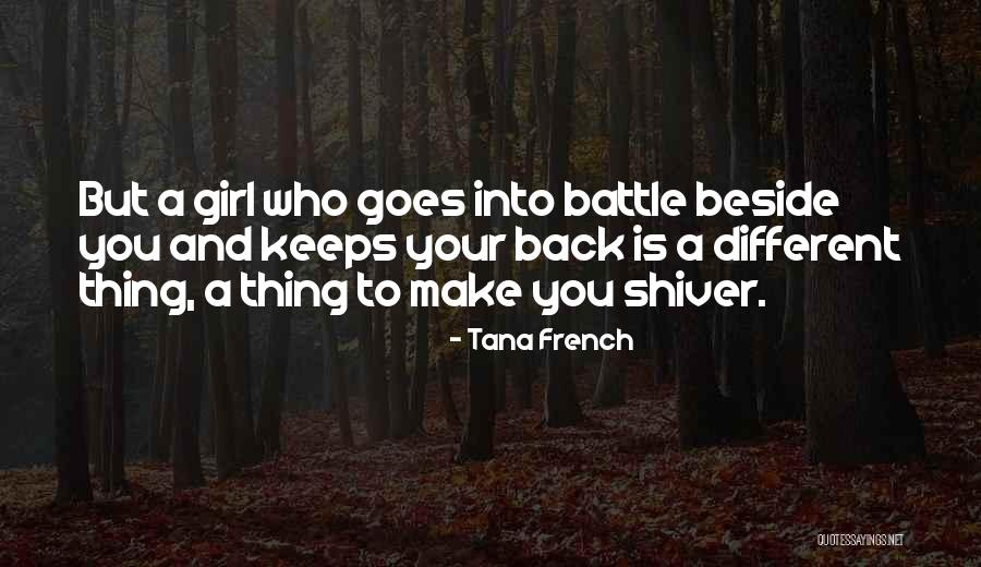 Pettenbach Quotes By Tana French Pettenbach Quotes By Tana French