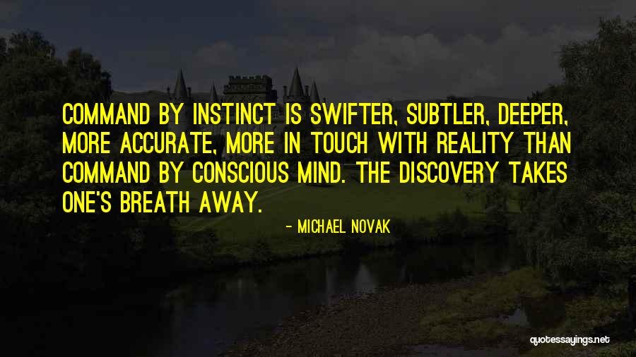 Petterinos Chicken Quotes By Michael Novak Petterinos Chicken Quotes By Michael Novak