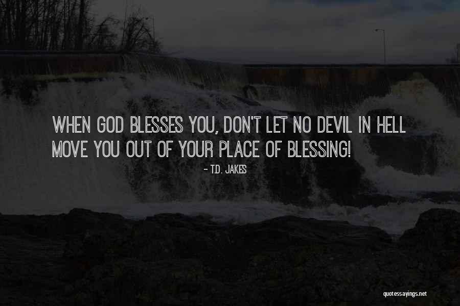 Petterinos Chicken Quotes By T.D. Jakes Petterinos Chicken Quotes By T.D. Jakes