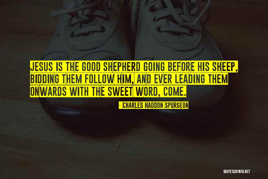 Pettersson Hockey Quotes By Charles Haddon Spurgeon Pettersson Hockey Quotes By Charles Haddon Spurgeon