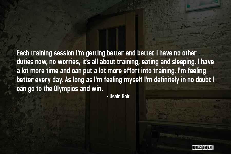 Petterssons Blogg Quotes By Usain Bolt Petterssons Blogg Quotes By Usain Bolt