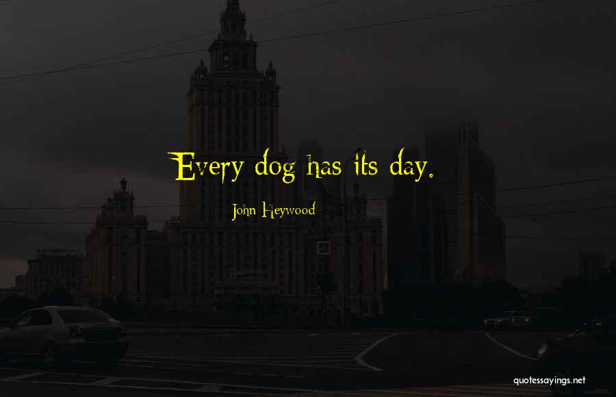 Pettibones Bar Quotes By John Heywood