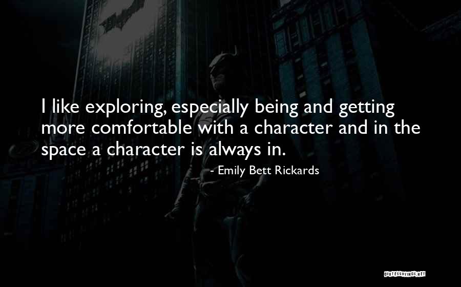 Pettibones Restaurant Quotes By Emily Bett Rickards Pettibones Restaurant Quotes By Emily Bett Rickards