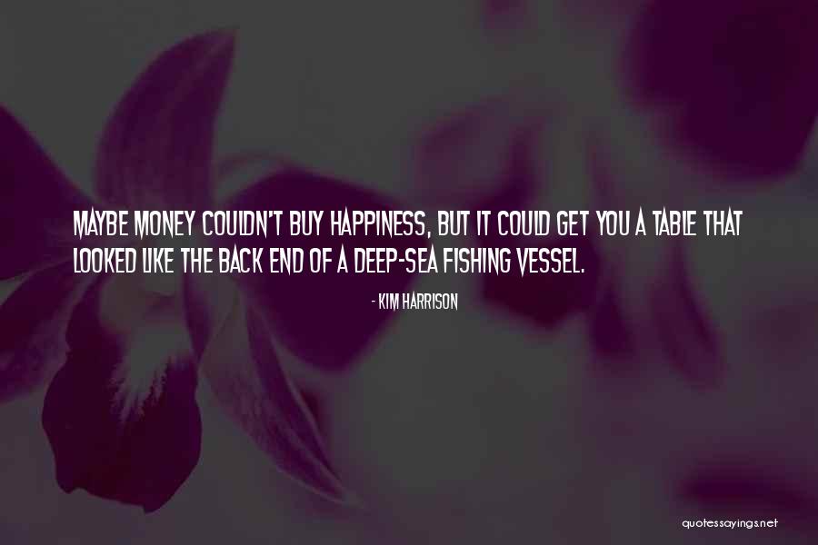 Pettibones Restaurant Quotes By Kim Harrison Pettibones Restaurant Quotes By Kim Harrison