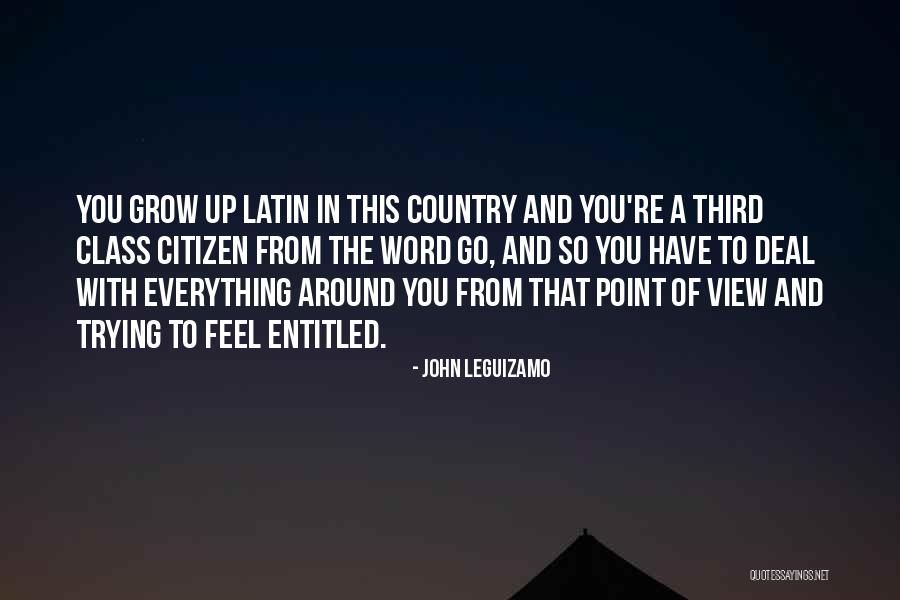 Petticoats Amazon Quotes By John Leguizamo Petticoats Amazon Quotes By John Leguizamo