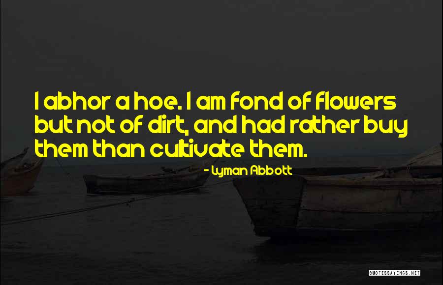 Pettifer Family Citizen Quotes By Lyman Abbott Pettifer Family Citizen Quotes By Lyman Abbott