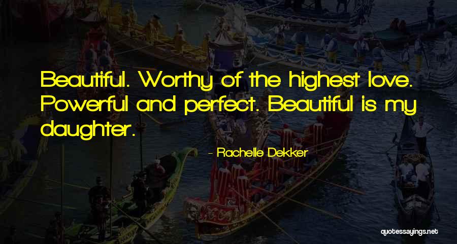 Pettifer Quotes By Rachelle Dekker Pettifer Quotes By Rachelle Dekker