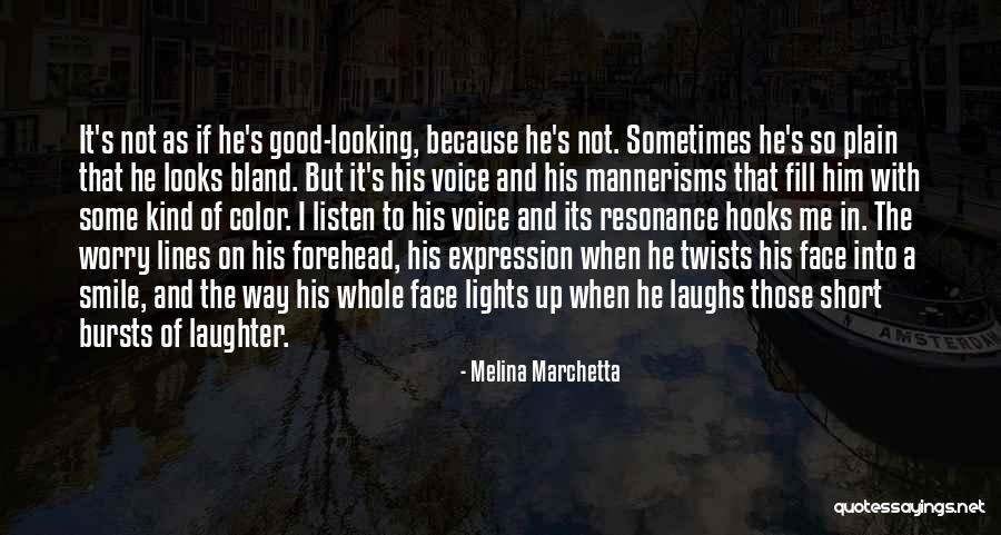 Pettifogger Quotes By Melina Marchetta Pettifogger Quotes By Melina Marchetta