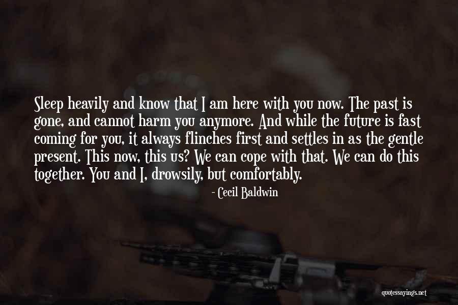 Pettiford Ceramics Quotes By Cecil Baldwin Pettiford Ceramics Quotes By Cecil Baldwin