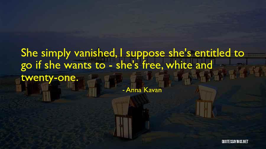 Pettiford Death Quotes By Anna Kavan Pettiford Death Quotes By Anna Kavan