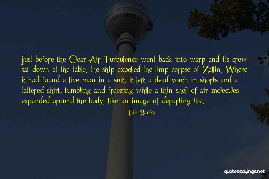 Pettiford Pottery Quotes By Iain Banks Pettiford Pottery Quotes By Iain Banks