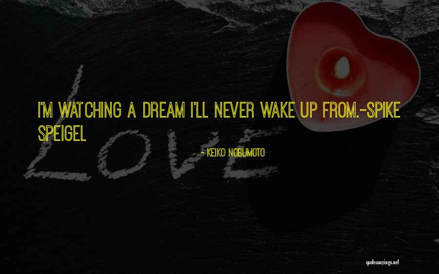 Pettigrews Dallas Quotes By Keiko Nobumoto Pettigrews Dallas Quotes By Keiko Nobumoto