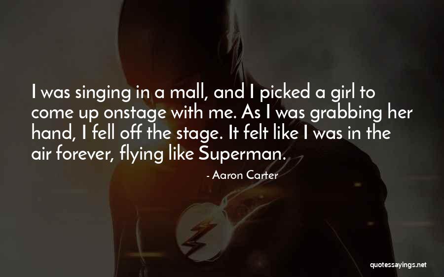 Pettigrove Ii Quotes By Aaron Carter Pettigrove Ii Quotes By Aaron Carter